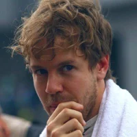 Sebastian Vettel