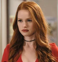 Cheryl Blossom - GF