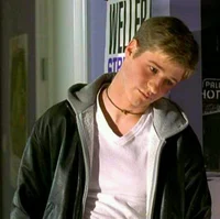 Ryan Atwood