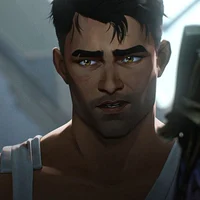 Jayce Talis