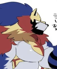 Zacian and Zamazenta