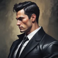 Bruce Wayne 