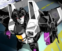 Skywarp