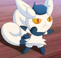 Meowstic