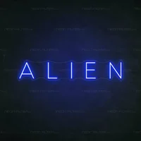 ALIEN RPG