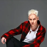 Ярослав Дронов Шаман