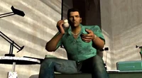 7 Tommy Vercetti 