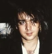 Simon Gallup