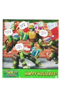 Tmnt 2012