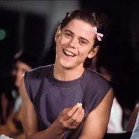 Ponyboy Curtis