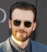 Chris Evans