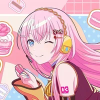Megurine Luka