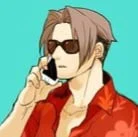 Miles Edgeworth