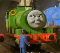 Sodor RP TTTE - BR