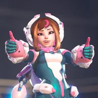 Juno - Overwatch