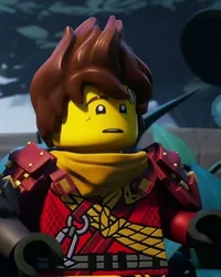 Kai - NINJAGO