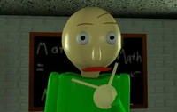 Baldi-Baldis basics