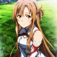 Yuuki Asuna - SAO