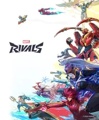 Marvel Rivals RPG