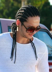 Tom Kaulitz 