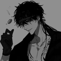 Matt