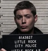 Dean Winchester 