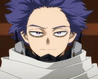 Shinso Hitoshi