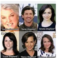 The Shepherds 2nd AU