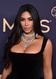Kim K