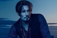 Johnny Depp 