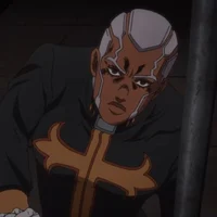 Enrico Pucci 