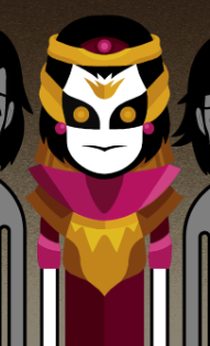 Incredibox - Velda