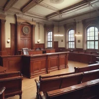 Court Trial