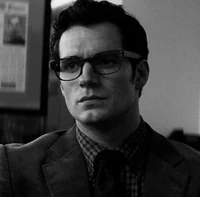 CLARK KENT