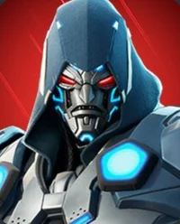 Dr Doom2099 Fortnite