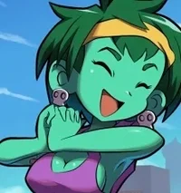 Rottytops