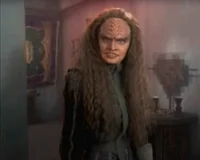 Klingon Homemaker
