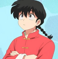 04 - Ranma Saotome