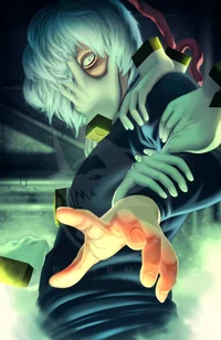 Tomura Sakamaki