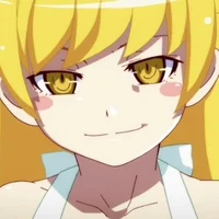 Shinobu Oshino