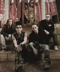 Tokio Hotel 