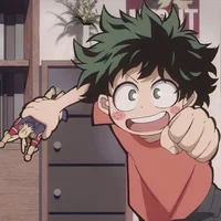 Izuku