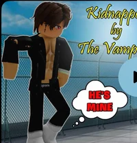 Kidnapping vampires