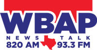 820WBAP933FM