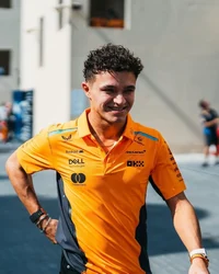 Lando Norris
