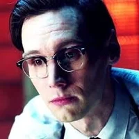 Edward Nygma