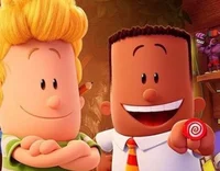 AU George and Harold