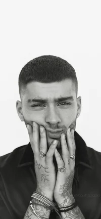 Zayn Malik 