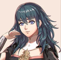 Byleth -Giantess-