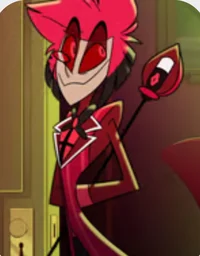 HAZBIN HOTEL PICK ME
